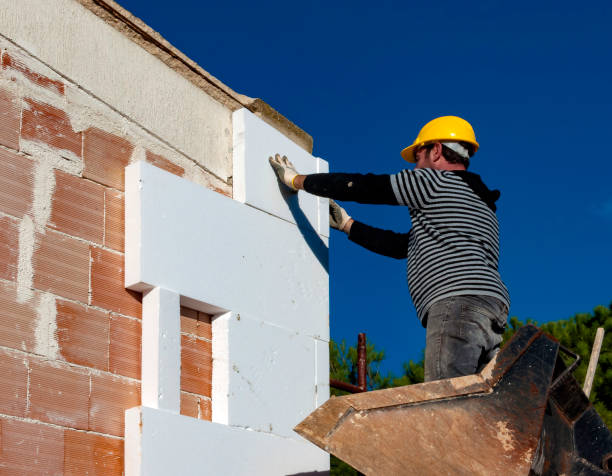 Best Spray Foam Insulation  in Damascus, OR