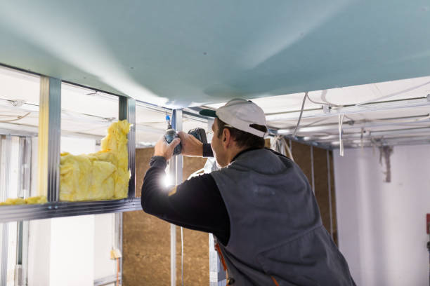 Attic Insulation Near Me in Damascus, OR