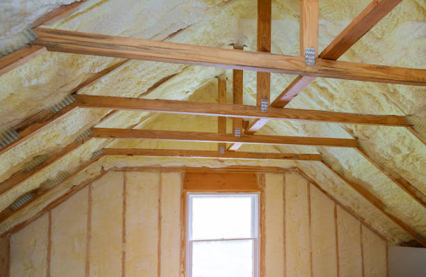 Best Attic Insulation Near Me  in Damascus, OR