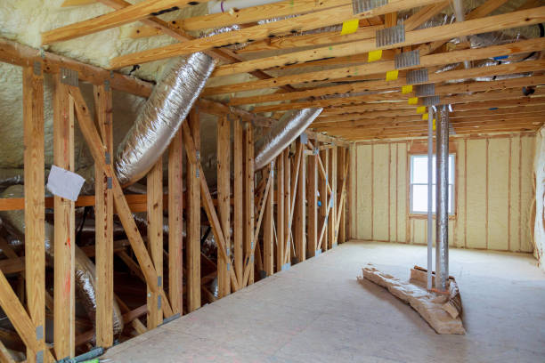 Best Insulation Replacement Services  in Damascus, OR