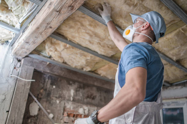 Best Best Insulation Companies  in Damascus, OR