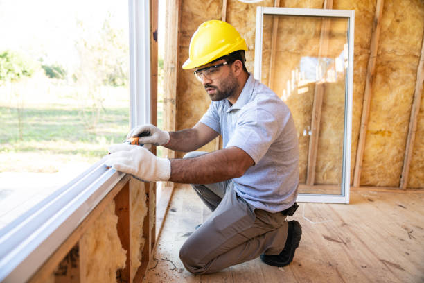Best Fiberglass Insulation  in Damascus, OR