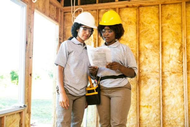 Best Best Insulation Companies  in Damascus, OR