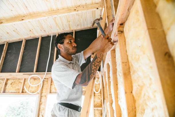 Best Insulation for New Construction  in Damascus, OR