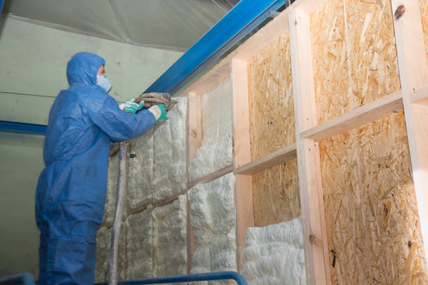 Best Local Insulation Services  in Damascus, OR