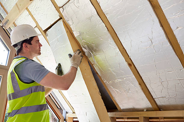 Damascus, OR Insulation Contractor Company