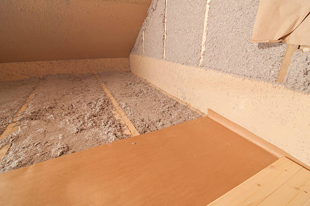 Best Attic Insulation Installation  in Damascus, OR
