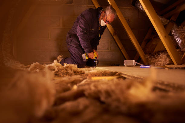 Range of Insulation Solutions in Damascus, OR