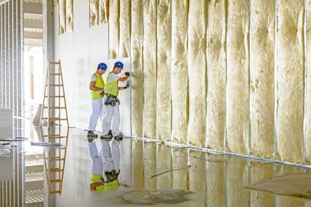 Best Affordable Insulation Services  in Damascus, OR